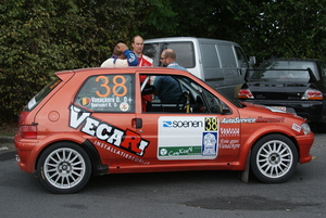 Rally-Midden Vlaanderen-Roeselare-2009