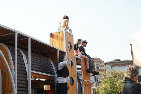 De Groote Storinge-2009