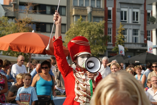 De Groote Storinge-2009