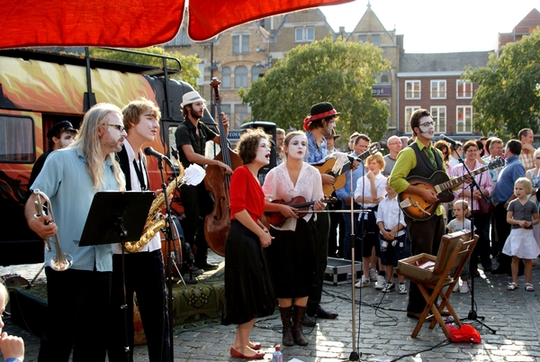 De Groote Storinge-2009