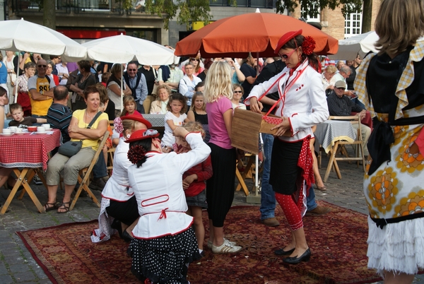 De Groote Storinge-2009