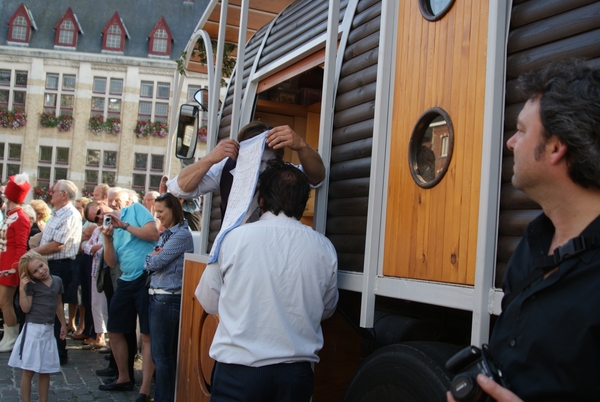 De Groote Storinge-2009