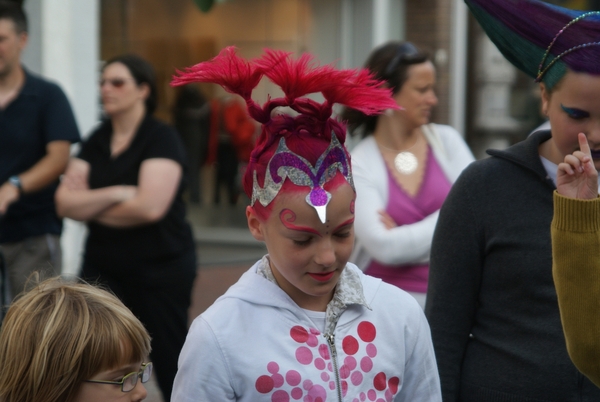 De Groote Storinge-2009