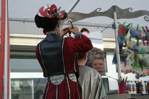 De Groote Storinge-2009