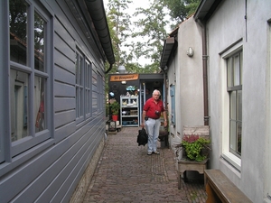 Kijkduin D 040