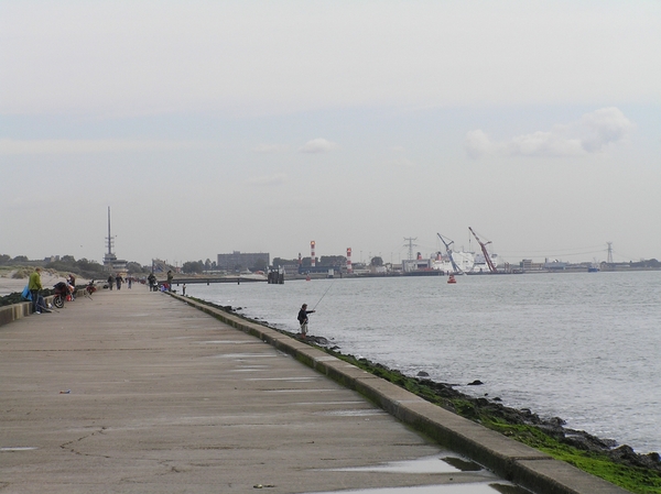 Kijkduin D 083