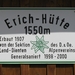 090823-30 Dienten 116 Erich-Hütte