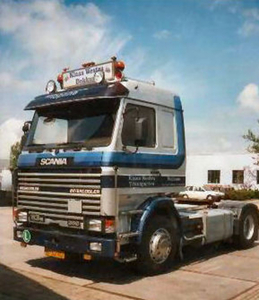 Scania