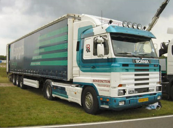 Scania