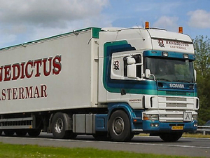 Scania