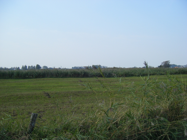 pure natuur,beschermd gebied