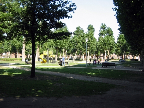 Stuivenbergplein