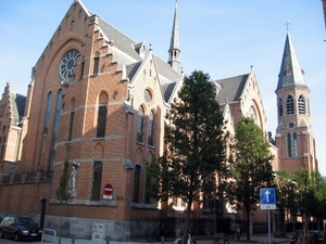 Parochiekerk Sint-Eligius