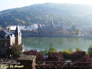 2009_09_27 Dinant 11