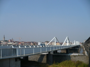 NIEUWE TEMSE BRUG