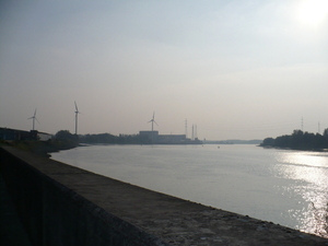 SCHELDE