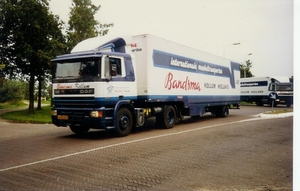 DAF 95