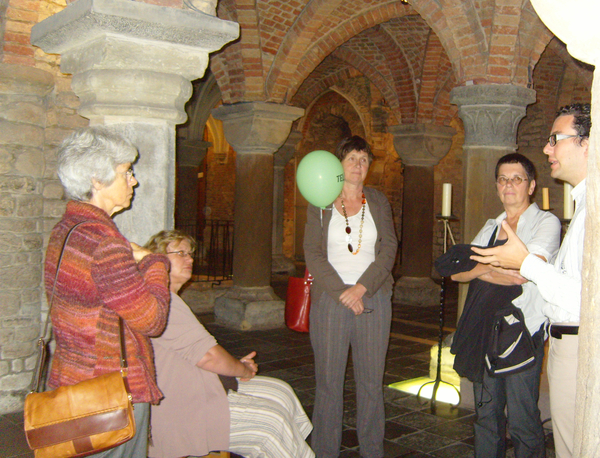 Sint-Hermescrypte