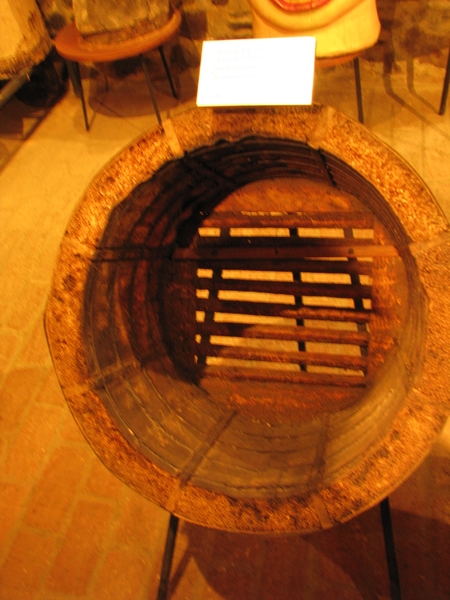 Relaxhoris 105