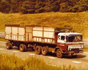 DAF