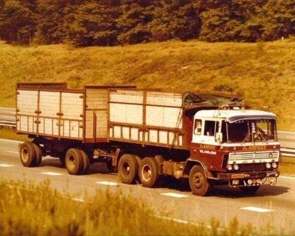 DAF