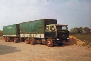 DAF 2800