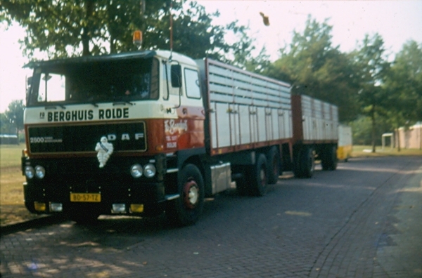 Daf