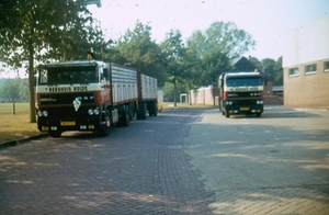 Daf 2 X