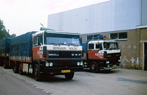 2 X Daf