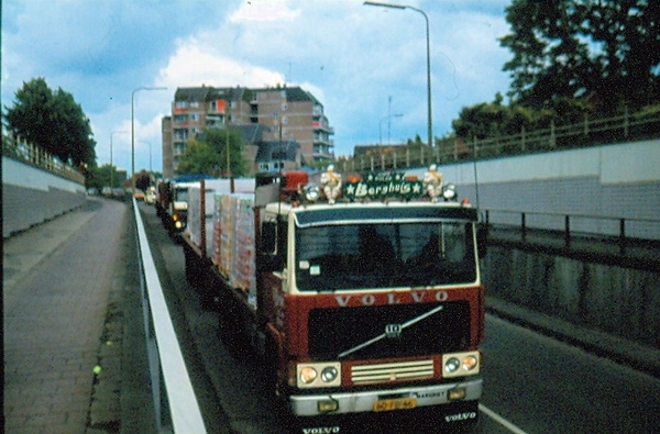 Volvo F10