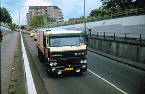 Daf 3300