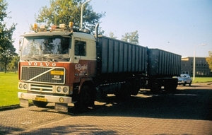 Volvo F12