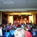 Mathijs  Sintnicolaas Musical  op school.