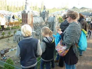 Madurodam.