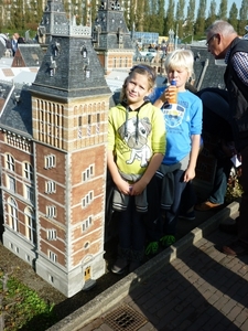 Madurodam.