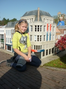 Madurodam.