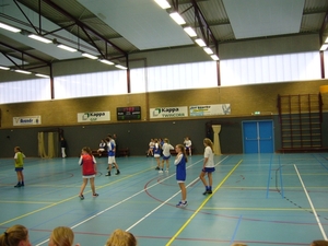 Korfbal