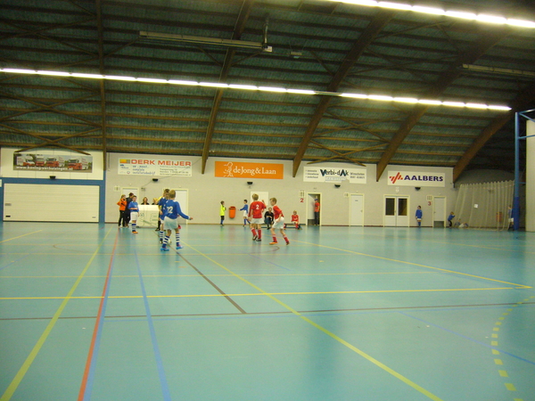 Mathijs nummer 2