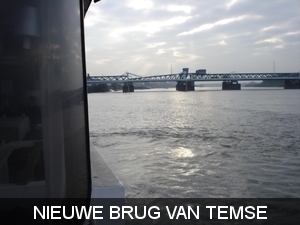 De Nieuwe Scheldebrug