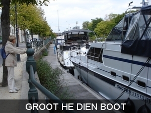 BOOTJE KOPEN ??