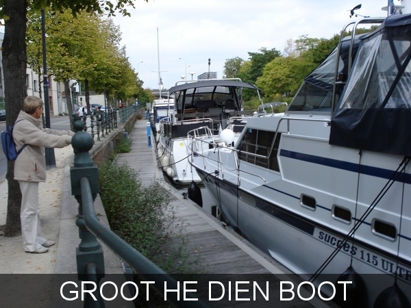 BOOTJE KOPEN ??