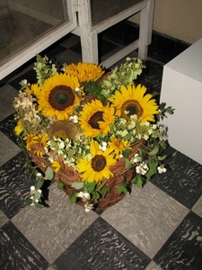 Bloemen voor de Clarissen (213)