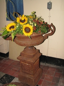 Bloemen voor de Clarissen (223)