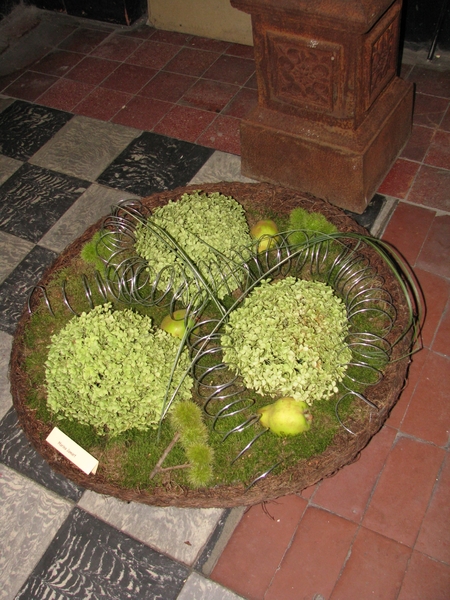 Bloemen voor de Clarissen (226)