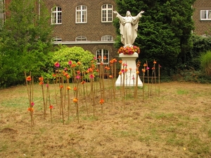 Bloemen voor de Clarissen (273)