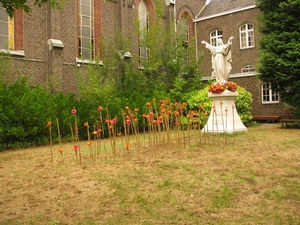 Bloemen voor de Clarissen (274)