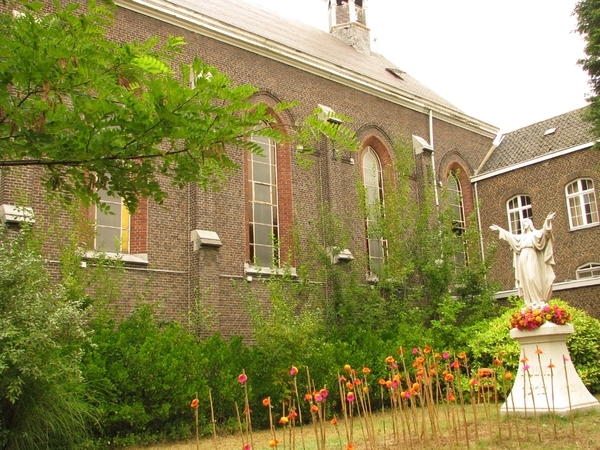 Bloemen voor de Clarissen (275)