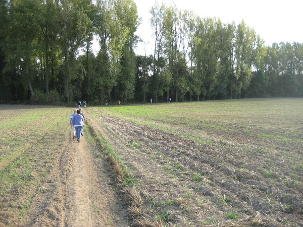 Wandeling Voorde 24 09 09 (30)