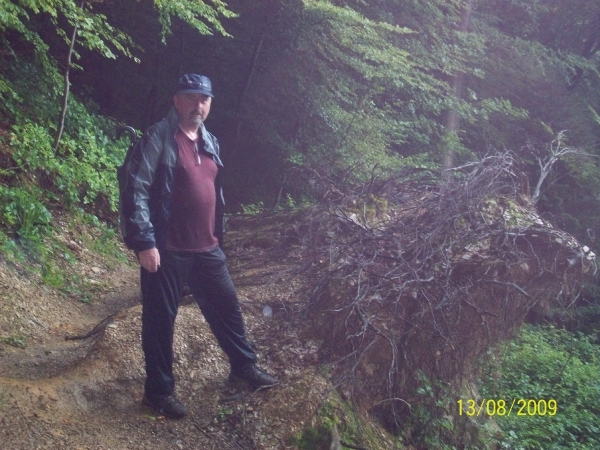 Bouillon met oversteek Semois (2)