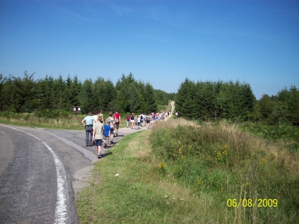 Tunnelwandeling Herbeumont 2009 (10)